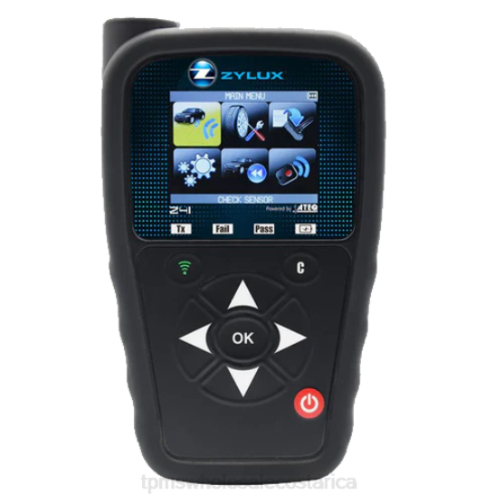herramienta de programación zylux z41 tpms PDJ61221 TPMS costa rica