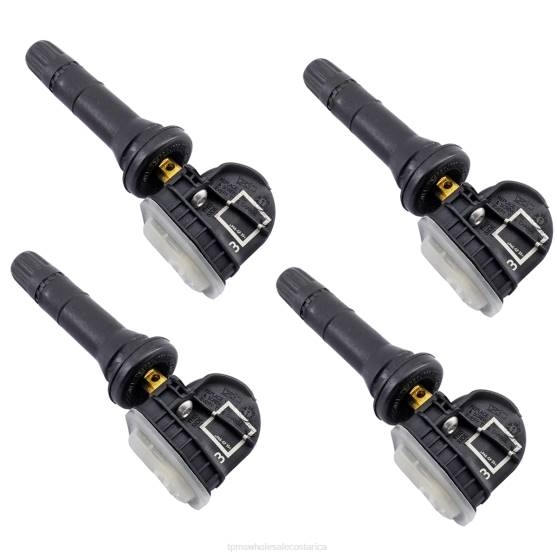 tpms brilliance auto el sensor de presión 13598772 315mhz PDJ61788 sensor de presión de neumáticos TPMS