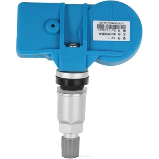 tpms byd el sensor de presión ha3609200 433mhz PDJ61725 sensor TPMS precio