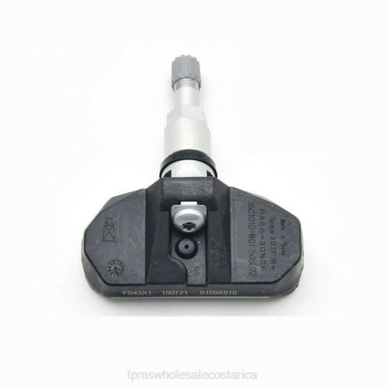 Tpms cambia el sensor de presión 3601010m01 433mhz PDJ61735 sensor TPMS precio