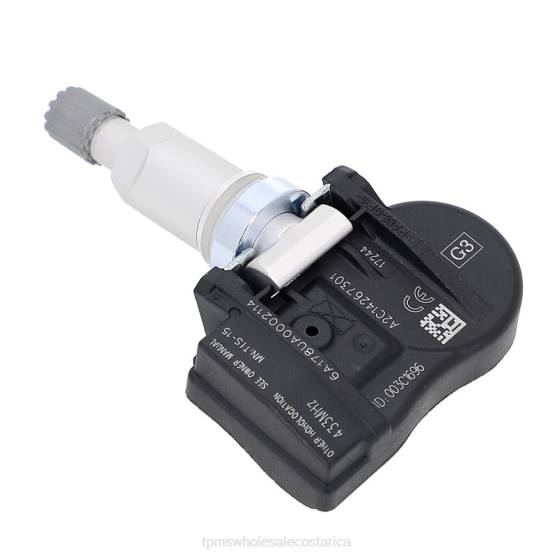 Sensor de presión de neumáticos tpms chery a2c14267301 eq PDJ61244 sensor de TPMS
