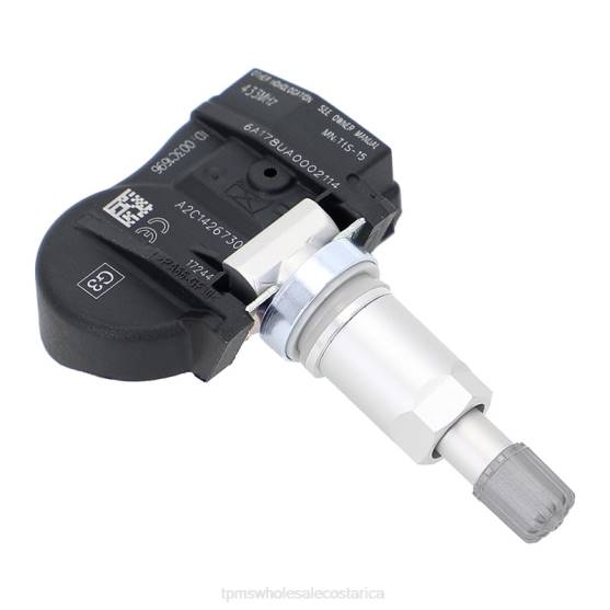 Sensor de presión de neumáticos tpms chery a2c14267301 eq PDJ61244 sensor de TPMS