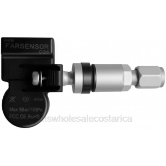 Sensor de presión de neumáticos tpms chery qy1051 x3 PDJ61247 oem TPMS sensor