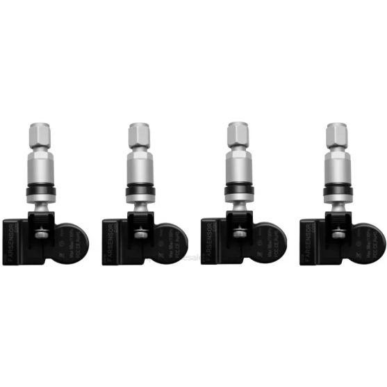 Sensor de presión de neumáticos tpms chery t113114011 PDJ61248 sensor de presión de neumáticos TPMS
