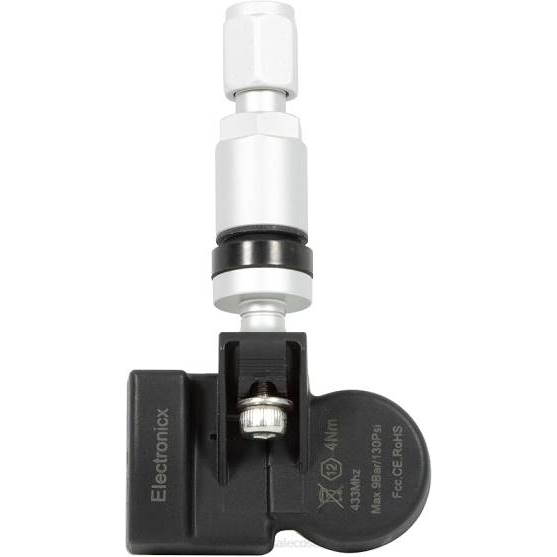 tpms saic datsun sensor de presión de neumáticos h5511e4 PDJ61292 TPMS san josé