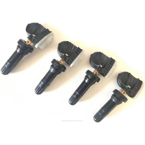 tpms geely el sensor de presión 6600145881 433mhz PDJ61719 comprar TPMS