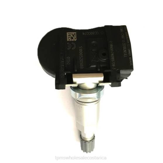 tpms geely el sensor de presión j523114013 433mhz PDJ61706 sensor de presión de neumáticos