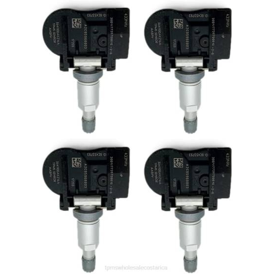 Tpms haval/gwm el sensor de presión 3641100akz16a 433mhz PDJ61704 sensor de TPMS