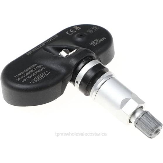 Tpms haval/gwm el sensor de presión 3641100xkz16a 433mhz PDJ61697 oem TPMS sensor