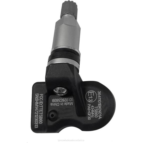Tpms haval/gwm el sensor de presión 3641101bkn01a 433mhz PDJ61701 TPMS costa rica