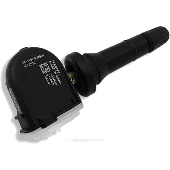Tpms haval/gwm el sensor de presión 3641101xkn01a 433mhz PDJ61698 sensor de presión de neumáticos TPMS