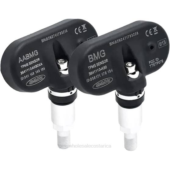 tpms haval/gwm el sensor de presión 3641110ak80xa 433mhz PDJ61696 sensor de presión de neumáticos