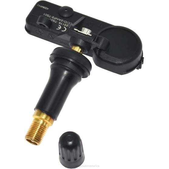 tpms jianghuai el sensor de presión tp3040001 433mhz PDJ61763 TPMS sensor costa rica