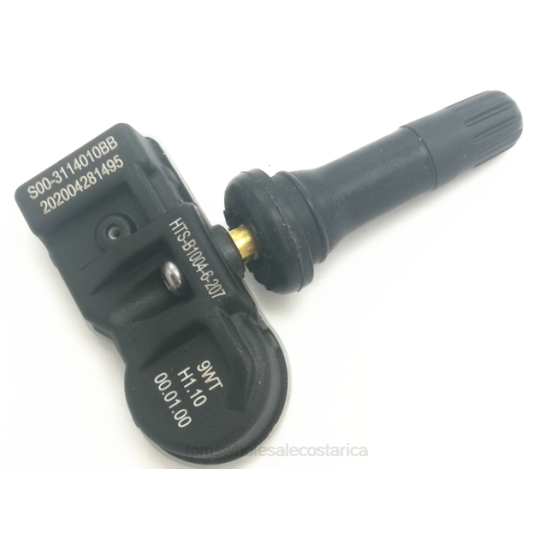 Sensor de presión de neumáticos tpms nezha s003114010bb PDJ61312 TPMS san josé