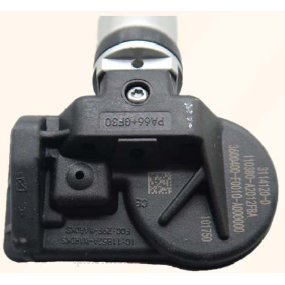 Sensor de presión de neumáticos tpms swift 3600400f01 PDJ61307 oem TPMS sensor