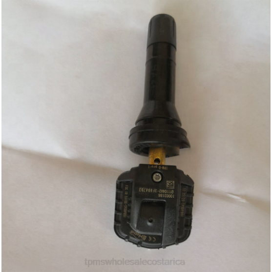 Sensor de presión de neumáticos tpms rongwei 10718213 PDJ61257 oem TPMS sensor