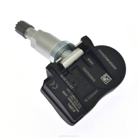 tpms trumpchi el sensor de presión 8060004bad0000 433mhz PDJ61746 sensor de presión de neumáticos