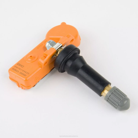 tpms hyundai el sensor de presión 529332b000 453mhz PDJ61676 sensor de presión de neumáticos