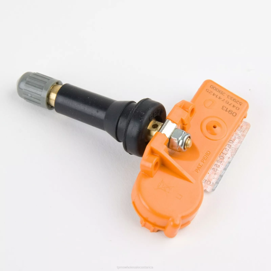 tpms hyundai el sensor de presión 529332b000 453mhz PDJ61676 sensor de presión de neumáticos