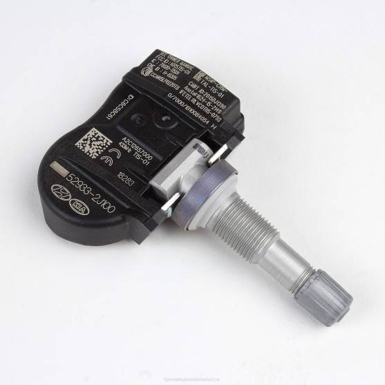 tpms hyundai el sensor de presión 529332j100 454mhz PDJ61677 oem TPMS sensor