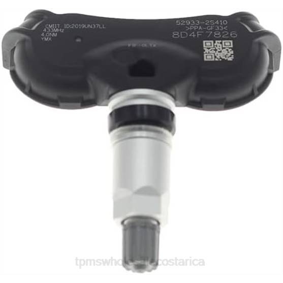 tpms hyundai el sensor de presión 529332s410 441mhz PDJ61664 sensor de TPMS