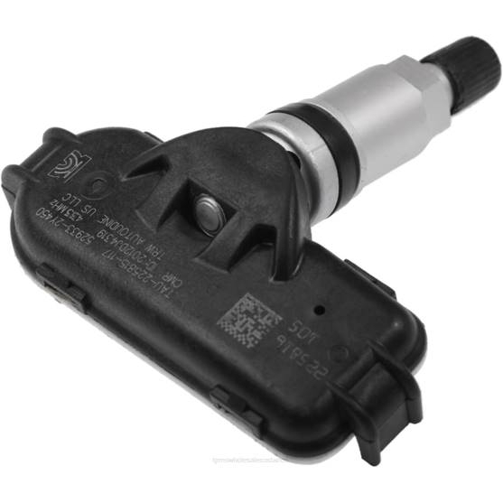 tpms hyundai el sensor de presión 529332y450 458mhz PDJ61681 TPMS costa rica