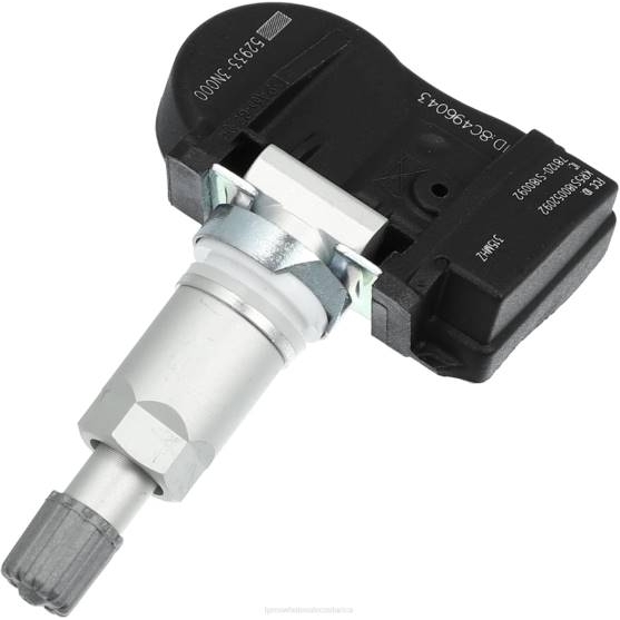 tpms hyundai el sensor de presión 529333n000 460mhz PDJ61683 TPMS sensor costa rica