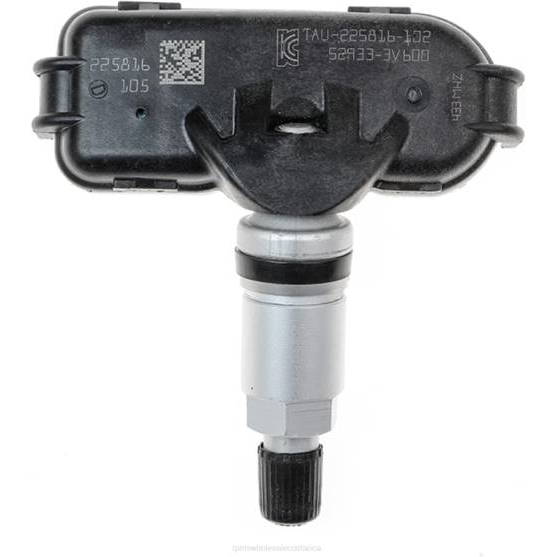 tpms hyundai el sensor de presión 529333v600 447mhz PDJ61670 oe TPMS sensors