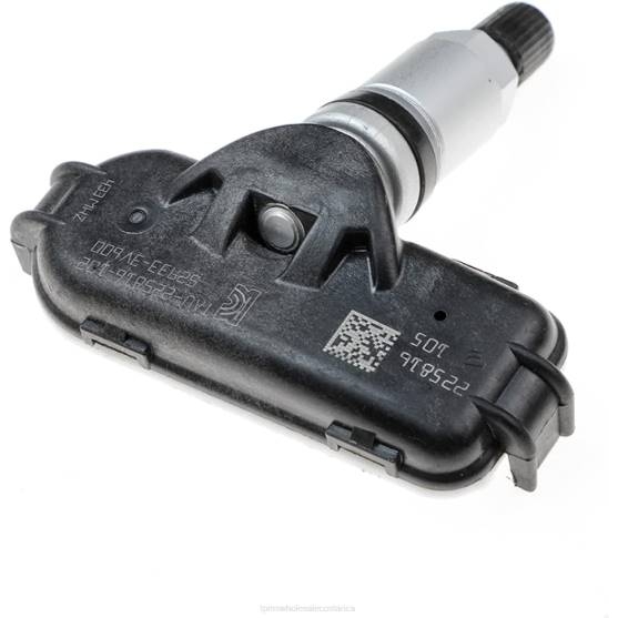 tpms hyundai el sensor de presión 529333v600 447mhz PDJ61670 oe TPMS sensors