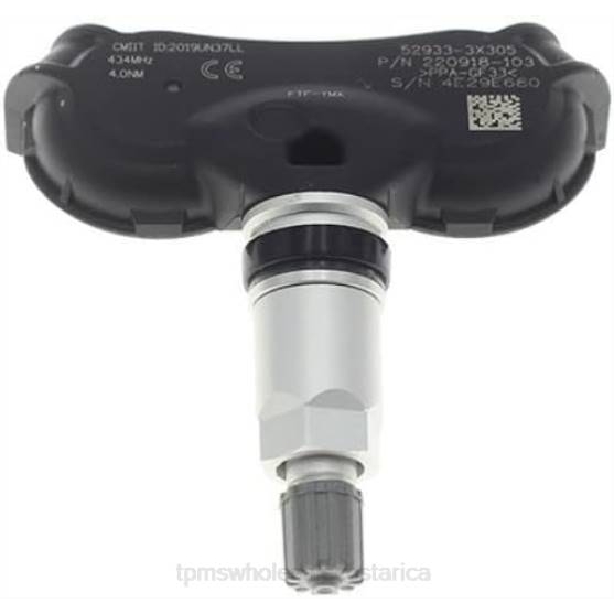 tpms hyundai el sensor de presión 529333x305 449mhz PDJ61672 TPMS san josé