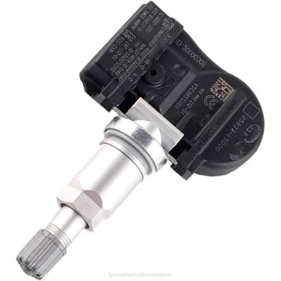 tpms hyundai el sensor de presión 52933f2000 444mhz PDJ61667 oem TPMS sensor
