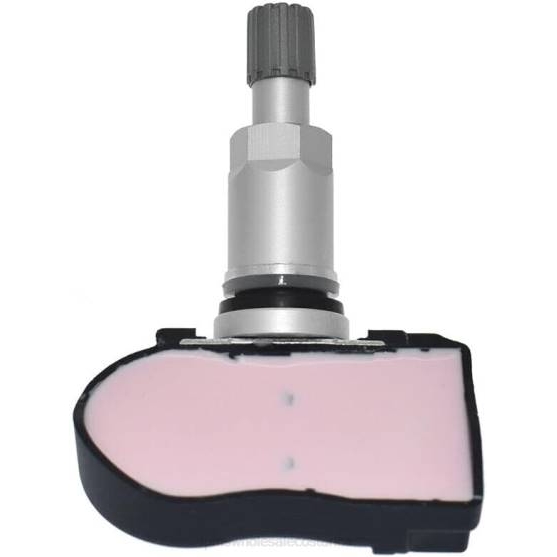 tpms kia el sensor de presión 529332m000 455mhz PDJ61678 sensor de presión de neumáticos TPMS