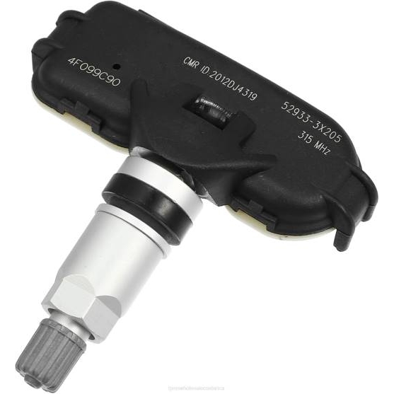tpms kia el sensor de presión 529333x205 463mhz PDJ61686 sensor de presión de neumáticos