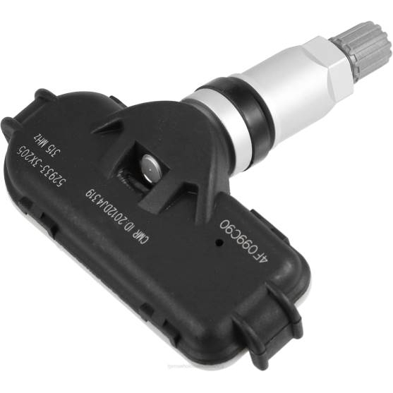 tpms kia el sensor de presión 529333x205 463mhz PDJ61686 sensor de presión de neumáticos