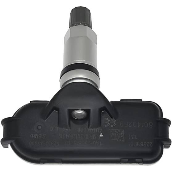 tpms kia el sensor de presión 52933a7000 465mhz PDJ61688 sensor de presión de neumáticos TPMS