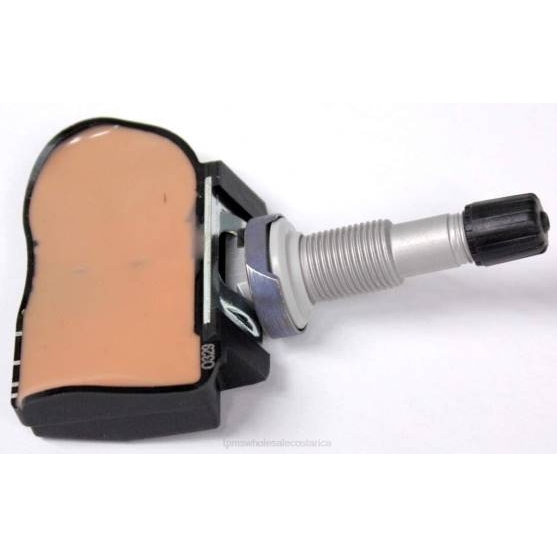 tpms kia el sensor de presión 52933d9100 443mhz PDJ61666 sensor de presión de neumáticos