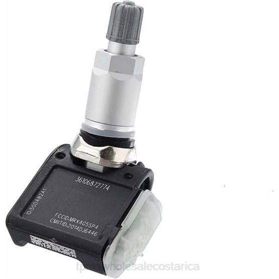 Sensor de presión de neumáticos tpms bmw 36106872774 PDJ61465 sensor TPMS precio