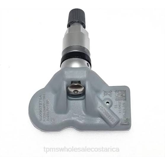 sensor de presión de neumáticos tpms audi 5q0907275a PDJ61476 sensor de presión de neumáticos