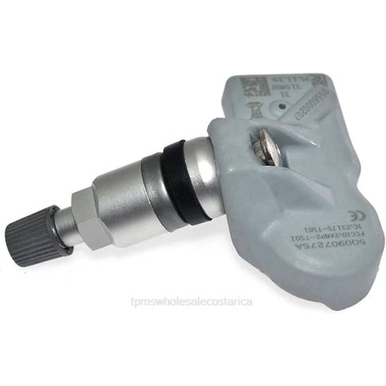 sensor de presión de neumáticos tpms audi 9a790727503 PDJ61478 sensor de presión de neumáticos TPMS