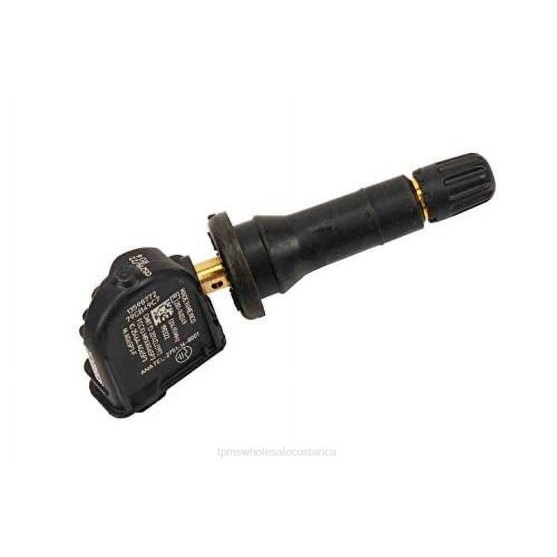 Sensor de presión de neumáticos tpms buick/cadillac/chevrolet/gmc 13598772 PDJ61323 TPMS sensor costa rica