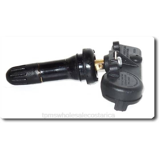 Sensor de presión de neumáticos tpms buick/chevrolet/gmc/cadillac/hummer 25920615 PDJ61314 sensor de TPMS