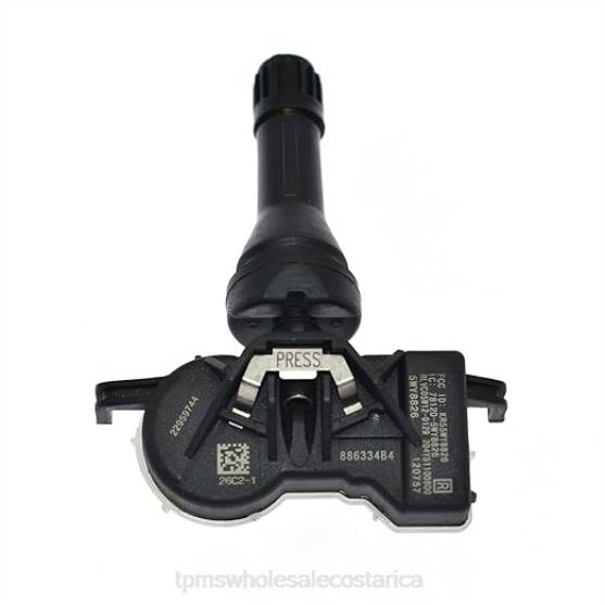 sensor de presión de neumáticos tpms cadillac 22959744 PDJ61418 sensor de presión de neumáticos TPMS