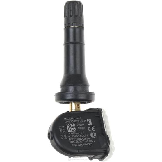 sensor de presión de neumáticos tpms chevrolet 13522629 PDJ61374 sensor de TPMS