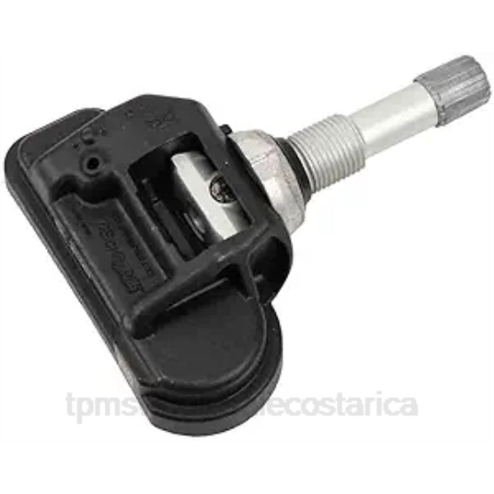 sensor de presión de neumáticos tpms chevrolet 13598775 PDJ61392 TPMS san josé