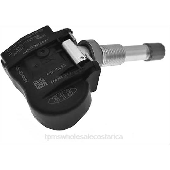 Sensor de presión de neumáticos tpms chrysler 56029526aa PDJ61401 TPMS costa rica