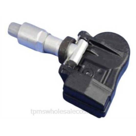 Sensor de presión de neumáticos tpms chrysler/dodge 68001696ab PDJ61338 sensor de presión de neumáticos TPMS
