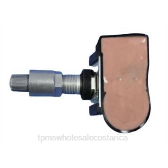 Sensor de presión de neumáticos tpms chrysler/dodge 68001696ab PDJ61338 sensor de presión de neumáticos TPMS