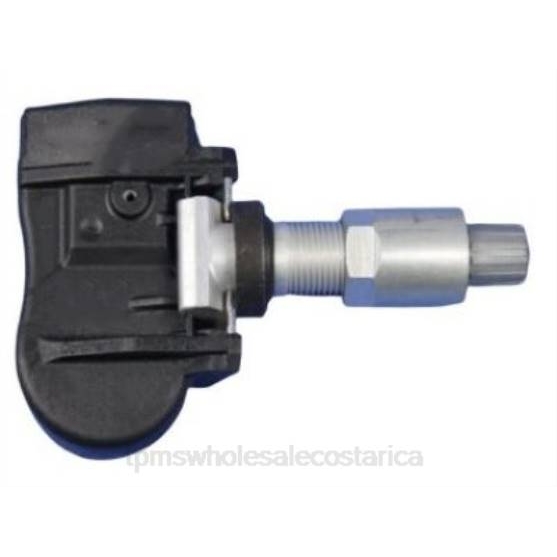 Sensor de presión de neumáticos tpms chrysler/dodge 68001696ab PDJ61338 sensor de presión de neumáticos TPMS