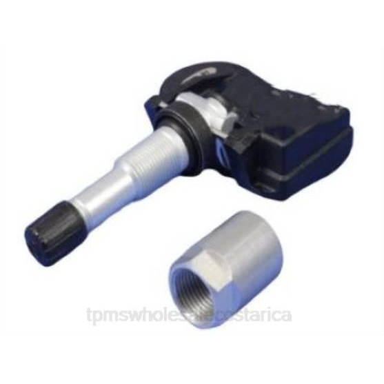 Sensor de presión de neumáticos tpms chrysler/dodge 68001698ab PDJ61384 sensor de TPMS
