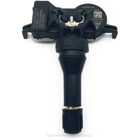Sensor de presión de neumáticos tpms chrysler/dodge/jeep 68313387aa PDJ61347 oem TPMS sensor